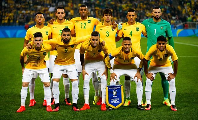 Brazil vs Honduras Live Score and commentary, Rio Olympics ... - 660 x 400 jpeg 67kB