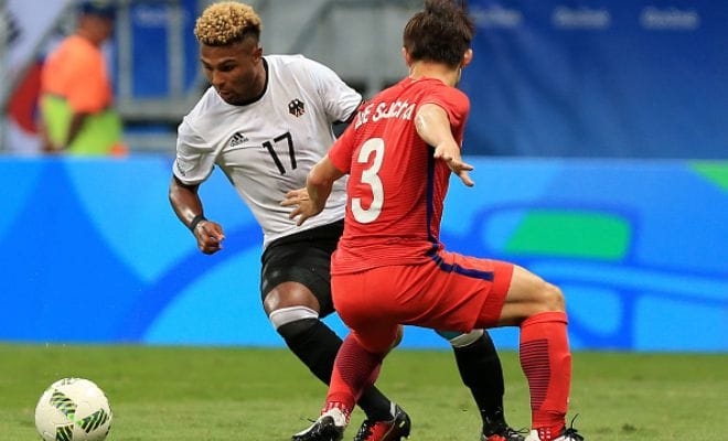 Germany vs Fiji Live Score and commentary, Rio Olympics 2016 football
