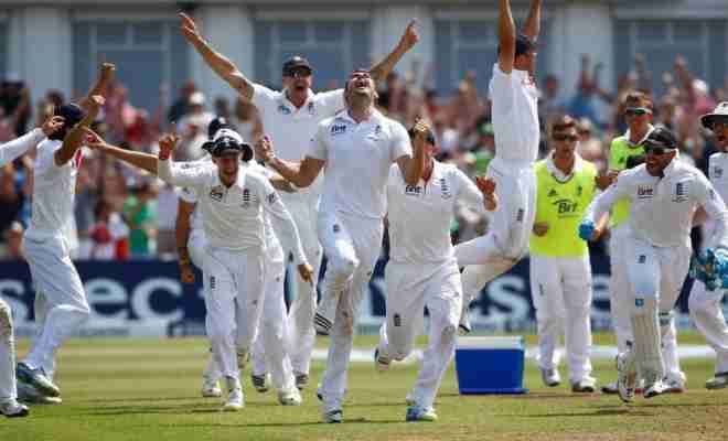 India vs England First Test Day Three: Five Talking Points! 1