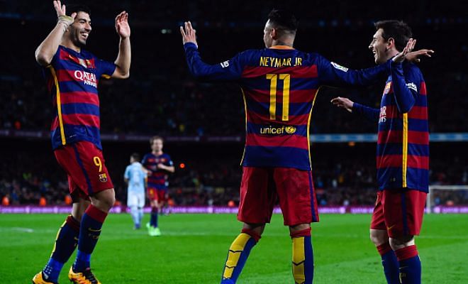 la liga live la liga live