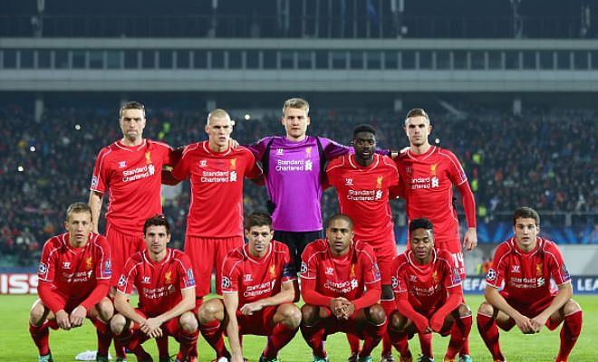 Liverpool vs Barcelona Live Score and commentary, ICC 2016 ... - 660 x 400 jpeg 58kB