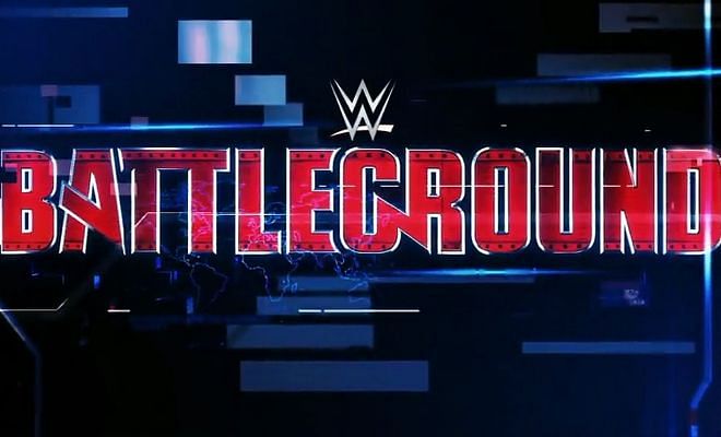 WWE Battleground 2016- Live - 660 x 400 jpeg 33kB