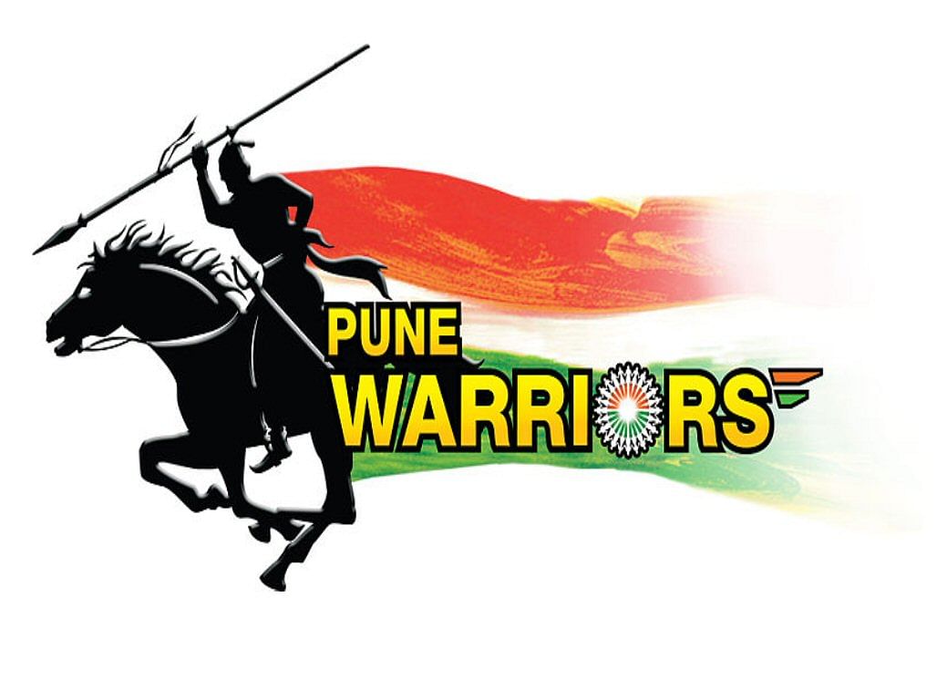 Pune Warriors Cricket Team