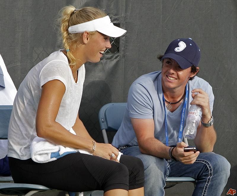 Rory dating advice