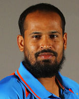 Yusuf Pathan/Irfan Pathan: The Pathan brothers have both dazzled to disappoint in the end. While Irfan&#39;s bowling continues to be mediocre with wickets not ... - 128476.1