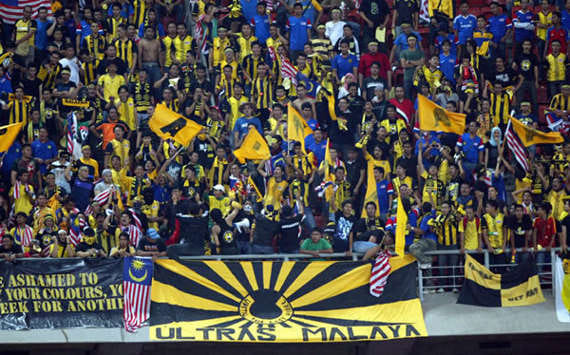 An open letter for Malaysian Football
