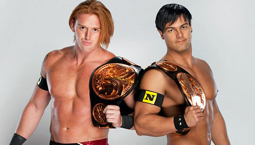 Justin-Gabriel-and-Heath-Slater-justin-gabriel-17267285-500-285.jpg