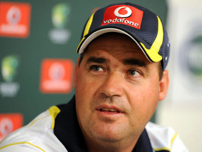 Australian bowling attack can be world's best: Arthur