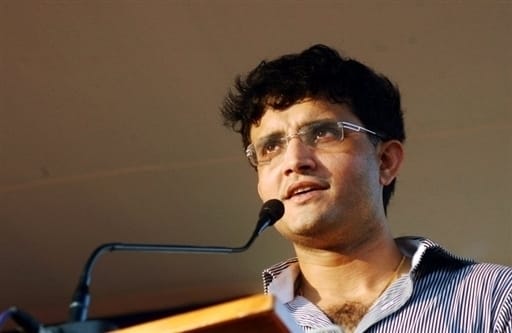 Tendulkar will come back strongly at SCG: Ganguly