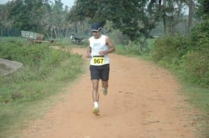 Ashok Nath