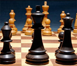 School students to be taught chess to sharpen minds