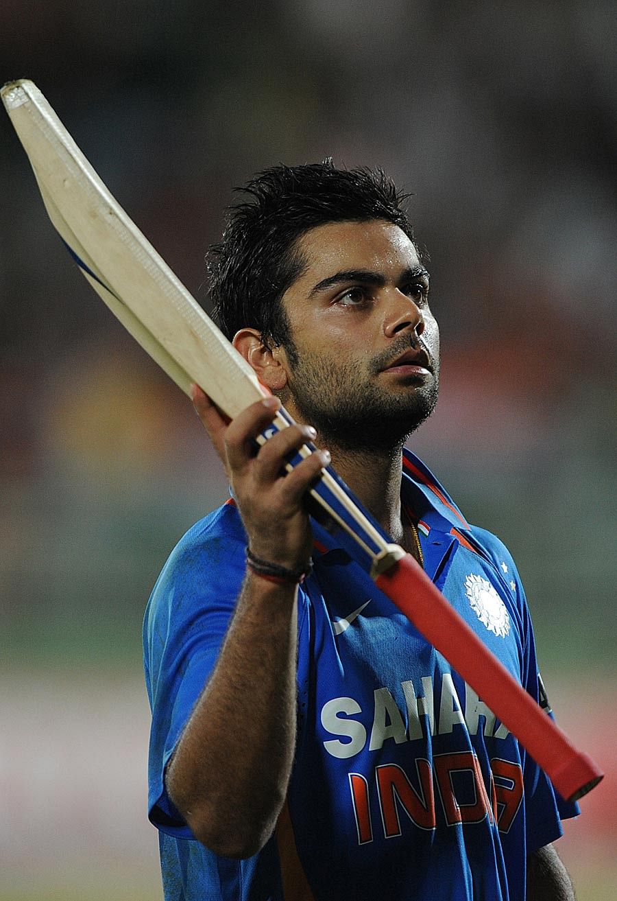 Virat Kohli: A genuine talent - 900 x 1313 jpeg 163kB