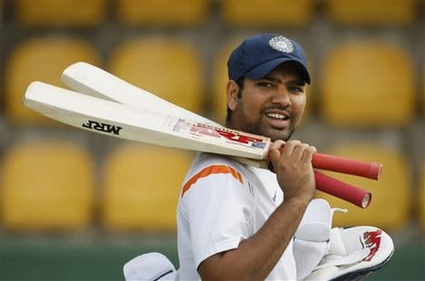 Does India have the bench strength to fight back?