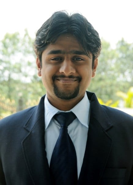 Porush Jain