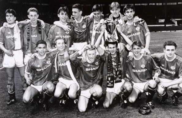 Will there ever be a class of 92 again?