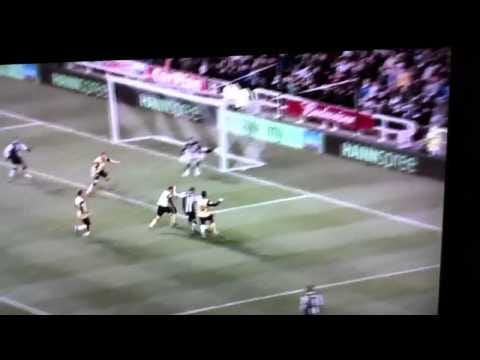 Ben Arfa - The peerless magician 