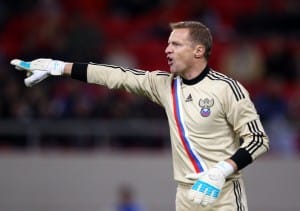 Greece v Russia - International Friendly
