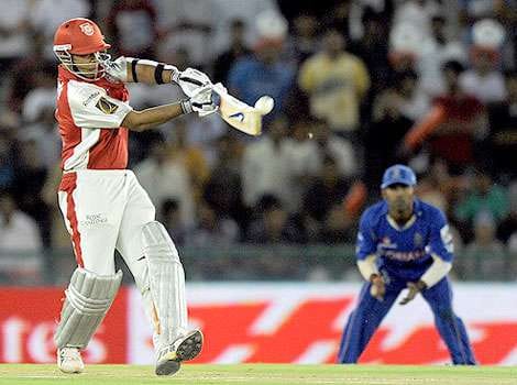IPL: The False Heroes