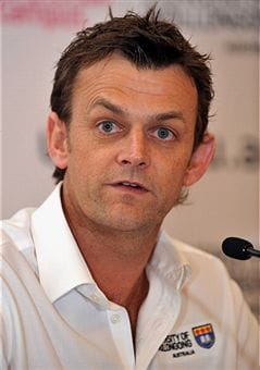 Adam Gilchrist