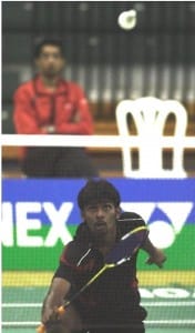 aditya elango