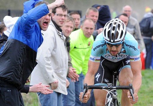 Tom Boonen