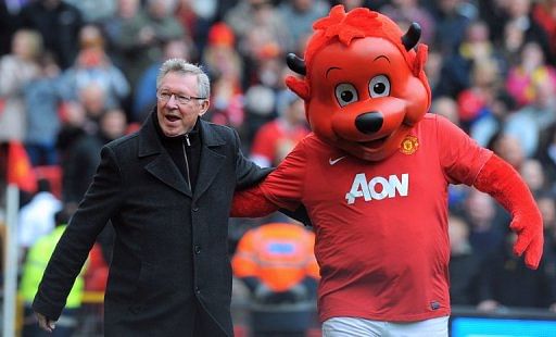 United's progress towards a 20th league crown was rudely interrupted in the form of a shock 1-0 defeat at Wigan midweek