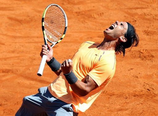 Rafael Nadal Rafael Nadal
