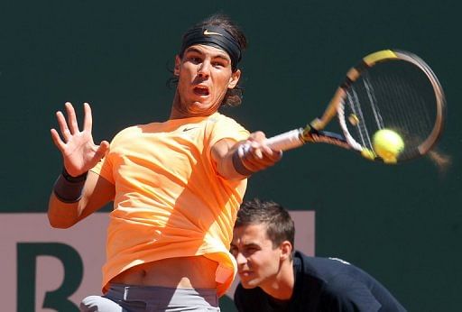 Rafael Nadal Rafael Nadal