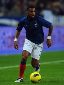 France v USA - International Friendly