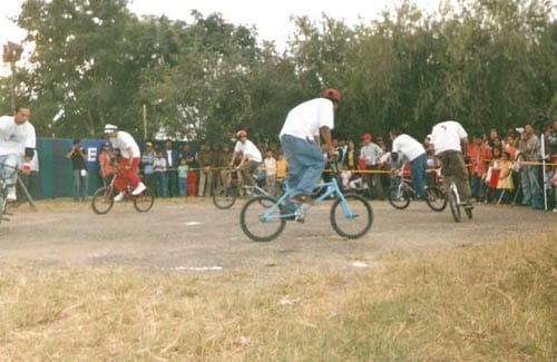 Manipur's X-treme Passion 