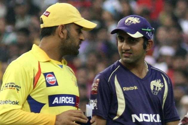 IPL Final CSK vs KKR - Like coconut barfi and sandesh!