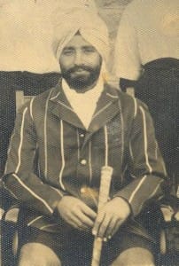Col Gurmit Singh