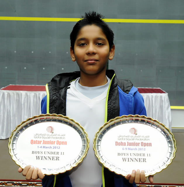 G. Yashwant Raghav