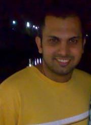 Naveen Ullal