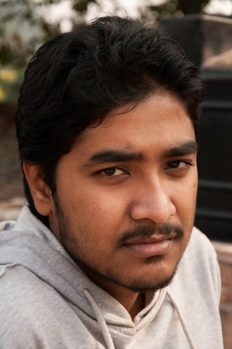 Shubham Nag