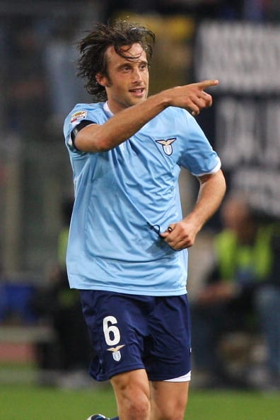 SS Lazio v SSC Napoli - Serie A