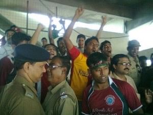 east & mohun