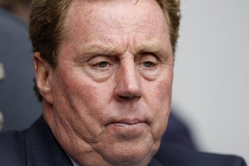 The FA ignored the popular clamour for Tottenham manager Harry Redknapp to be appointed The FA ignored the popular clamour for Tottenham manager Harry Redknapp to be appointed