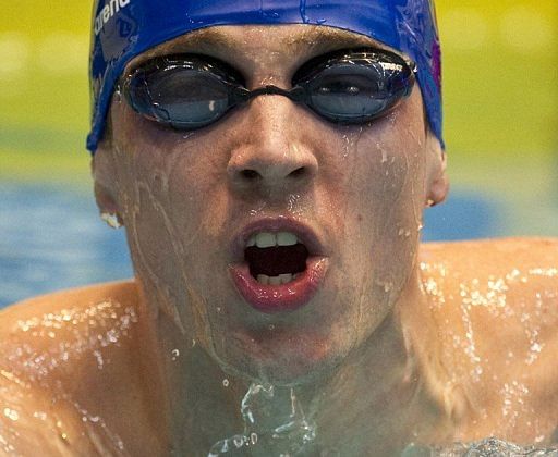 Paul Biedermann has broken the 200m and 400m freestyle world records Paul Biedermann has broken the 200m and 400m freestyle world records