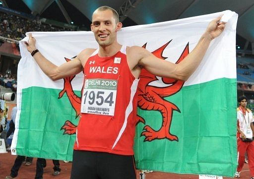 Dai Greene says drug cheats are taking the places of honest athletes Dai Greene says drug cheats are taking the places of honest athletes