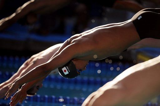 The 2014 Pan Pacific Swimming Championships will be hosted by Australia The 2014 Pan Pacific Swimming Championships will be hosted by Australia