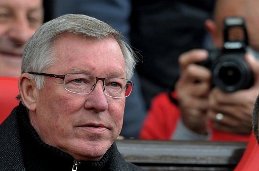 Sir Alex Ferguson called on Queens Park Rangers to Sir Alex Ferguson called on Queens Park Rangers to