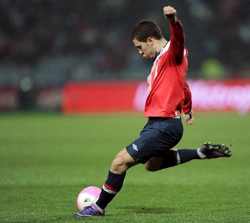Eden Hazard Eden Hazard