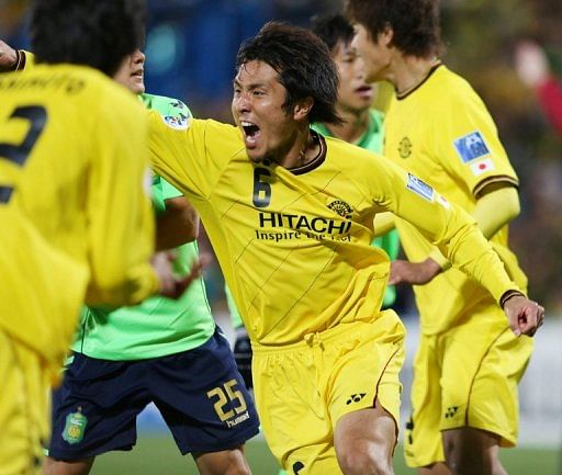 The 2011 champions of Japan, S. Korea, China and Thailand are all in the running for the two places in the round of 16 The 2011 champions of Japan, S. Korea, China and Thailand are all in the running for the two places in the round of 16