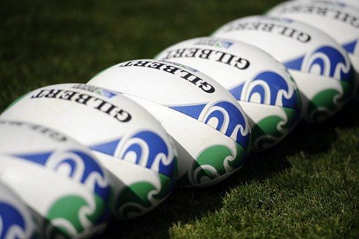 The Rugby World Cup England is to host in 2015 will kick off on the compromise date of September 18 The Rugby World Cup England is to host in 2015 will kick off on the compromise date of September 18