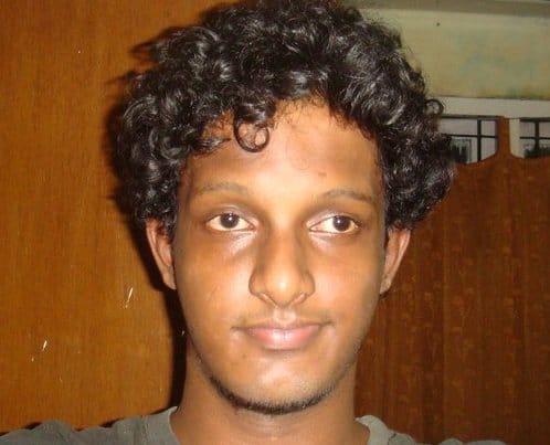 sakthikrishna