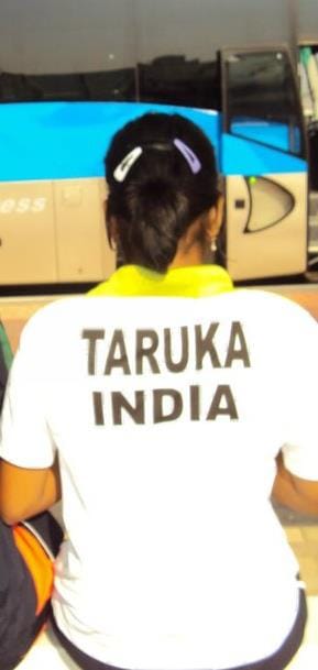Taruka Srivastav