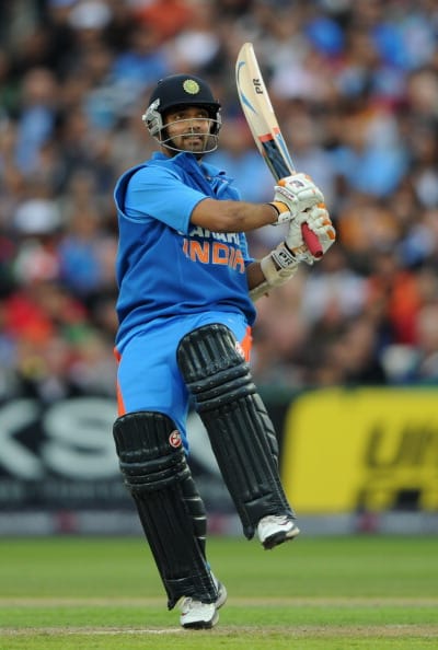 England v India - NatWest International Twenty20 Match