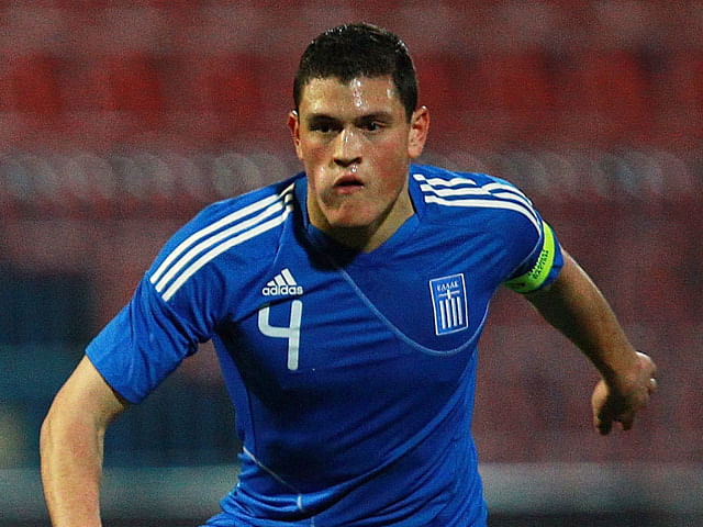 Kyriakos Kyriakos