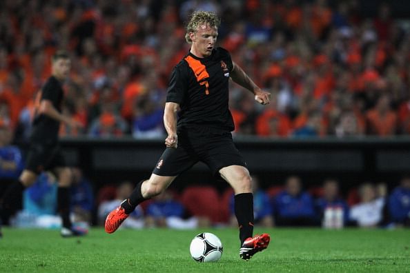 Netherlands v Slovakia - International Friendly
